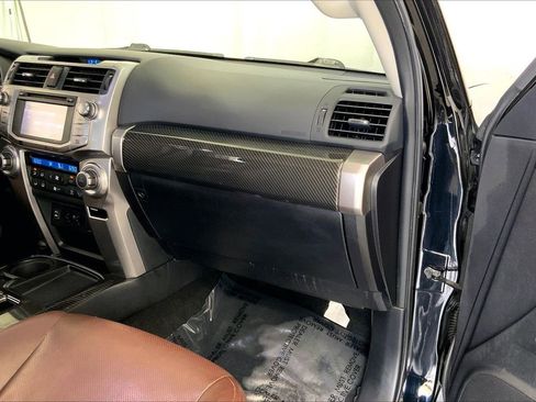 Used 2014 Toyota 4Runner Limited RWD image 16
