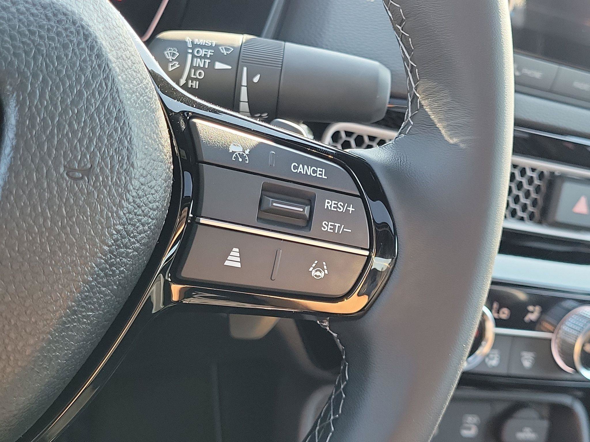 New 2026 Honda Civic Sport image 12