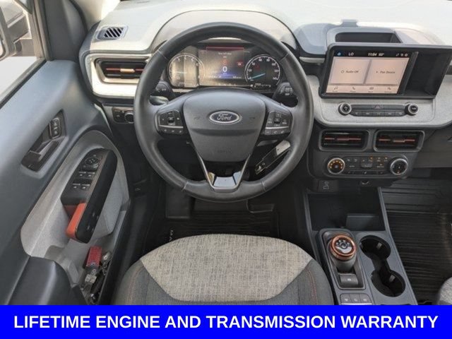Used 2023 Ford Maverick XLT w/ Equipment Group 300A Standard AWD/4WD image 16