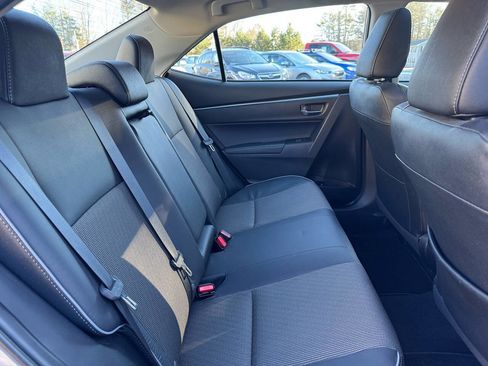 Used 2015 Toyota Corolla S image 21