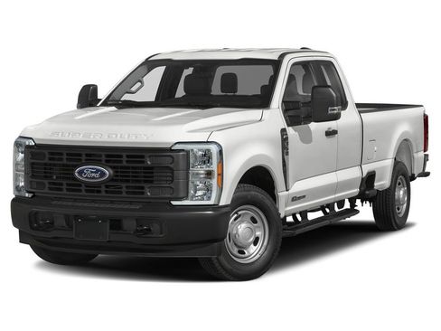 Used 2023 Ford F350 XLT w/ XLT Premium Package image 1