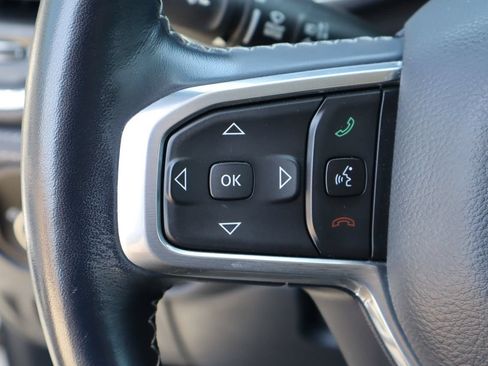 Used 2022 RAM 1500 Limited AWD/4WD image 13