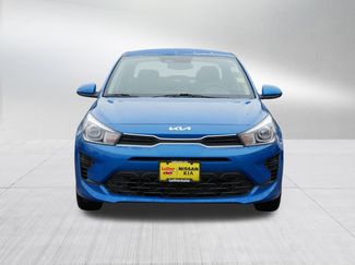 Certified 2023 Kia Rio S w/ Technology Package video 2