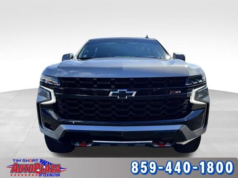 Used 2023 Chevrolet Suburban Z71 w/ Z71 Off-Road Package AWD/4WD image 7