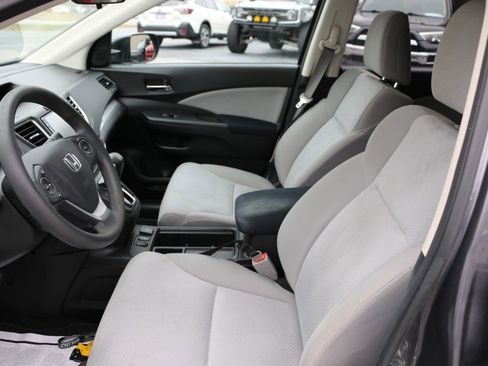 Used 2015 Honda CR-V EX image 25