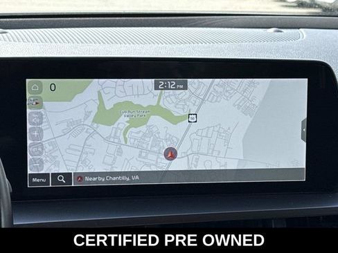 Used 2023 Kia Telluride S w/ S Sunroof Package AWD/4WD image 20