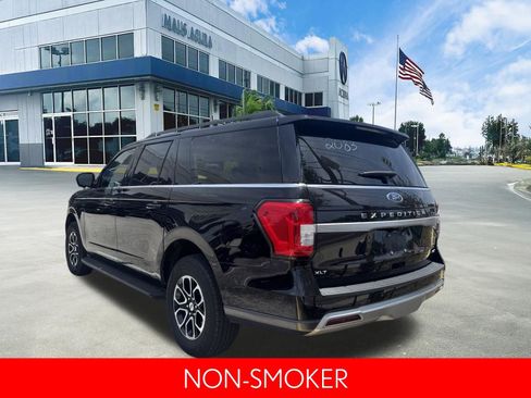Used 2024 Ford Expedition Max XLT AWD/4WD image 6