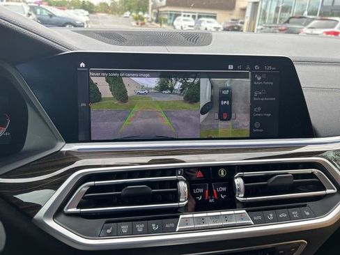 Used 2021 BMW X5 xDrive40i w/ Premium Package 2 image 16