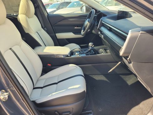 New 2026 MAZDA CX-50 AWD 2.5 S w/ Accent Package image 16