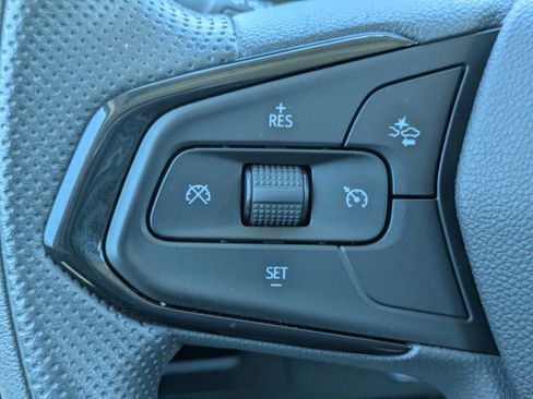 Used 2026 Chevrolet TrailBlazer LS FWD image 15