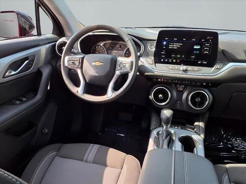 Used 2024 Chevrolet Blazer LT w/ Convenience Package image 12