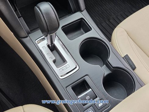 Used 2016 Subaru Outback 2.5i Limited image 24