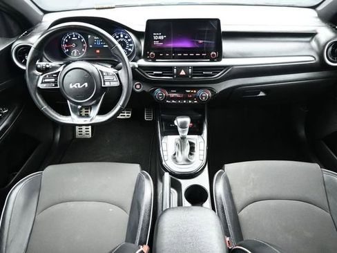 Used 2023 Kia Forte GT-Line FWD image 15