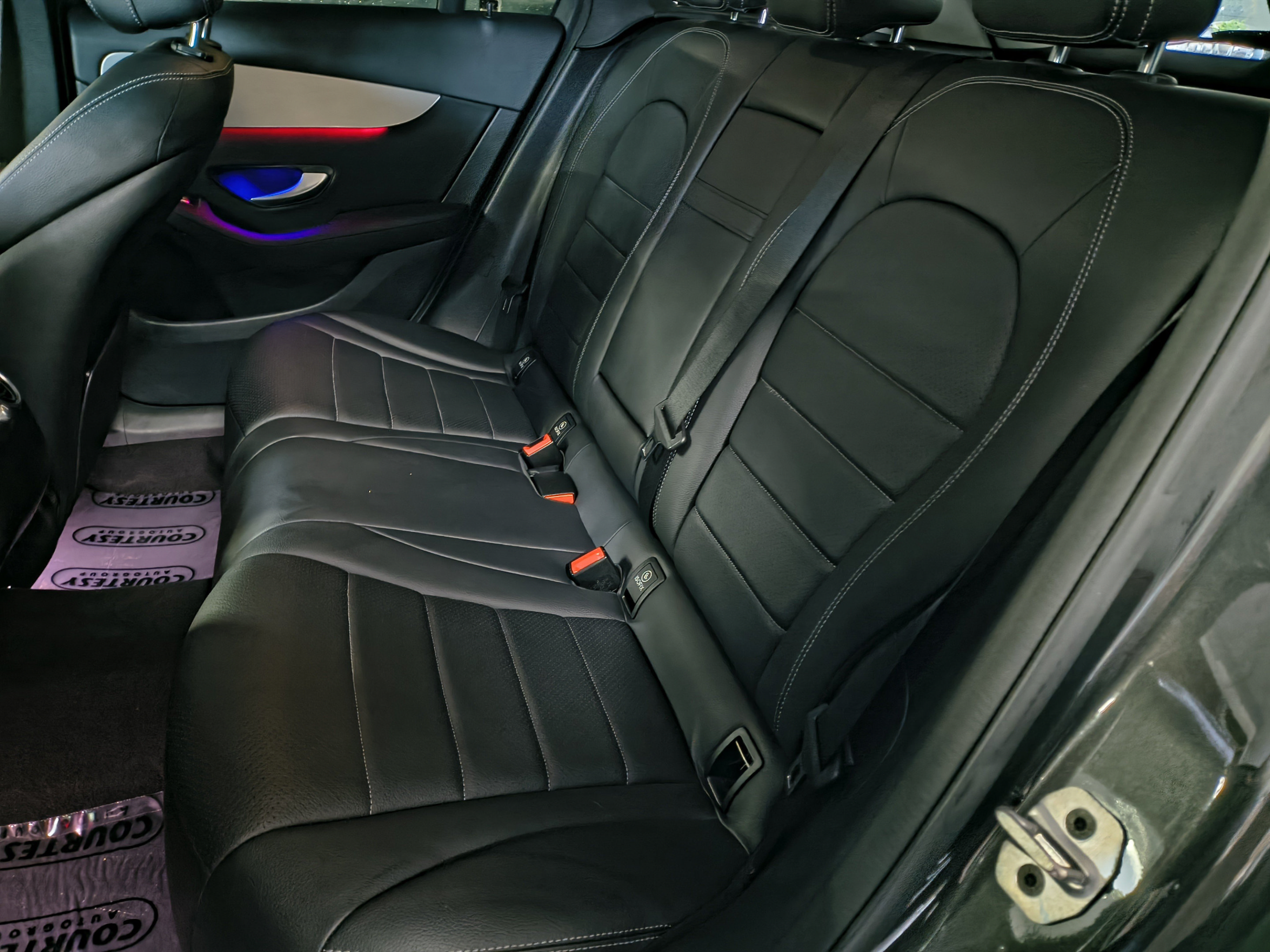 Used 2022 Mercedes-Benz GLC 300 image 19