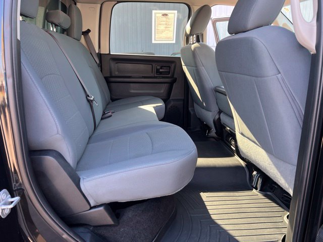 Used 2017 RAM 2500 Tradesman w/ Chrome Appearance Group AWD/4WD image 17