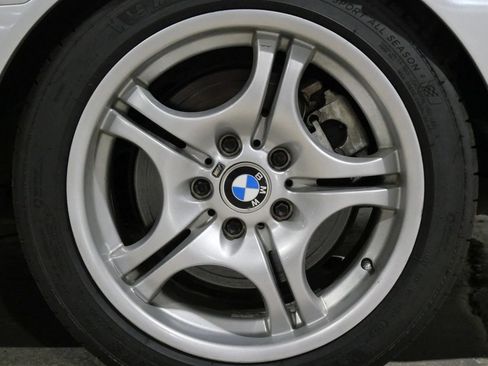 Used 2001 BMW 330Ci Convertible RWD image 22