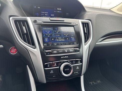 Used 2015 Acura TLX V6 SH-AWD w/ Advance Package image 23