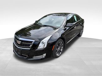 Used 2016 Cadillac XTS Luxury AWD/4WD 360° Tour
