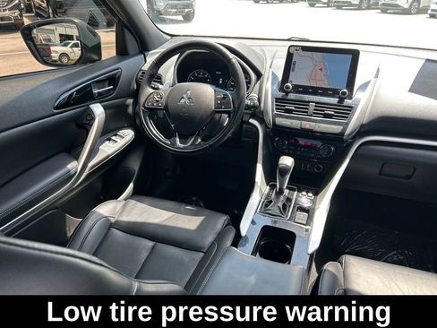 Used 2024 Mitsubishi Eclipse Cross SEL AWD/4WD image 9