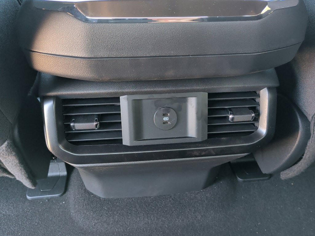 New 2026 Ford F150 STX w/ Equipment Group 200A AWD/4WD image 36