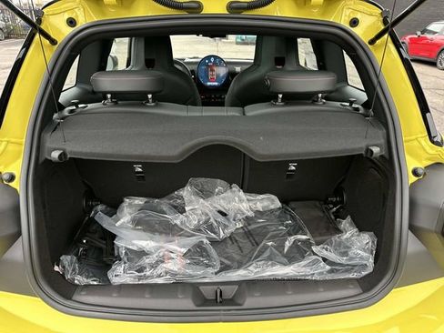 New 2026 MINI Cooper S image 9