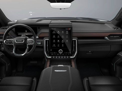 New 2026 GMC Yukon Denali w/ Denali Reserve Package AWD/4WD image 46