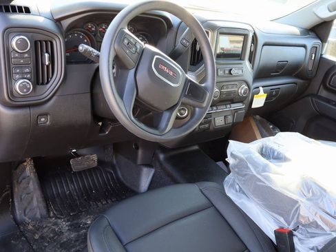 New 2026 GMC Sierra 3500 Pro w/ Convenience Package AWD/4WD image 7