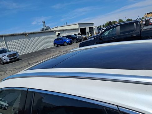 Used 2015 Lincoln MKC AWD w/ Equipment Group 101A Select image 10