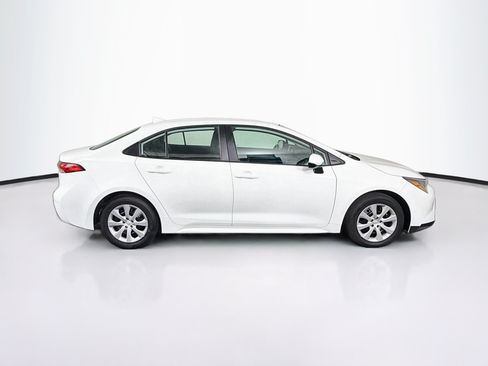 Used 2026 Toyota Corolla LE FWD image 10