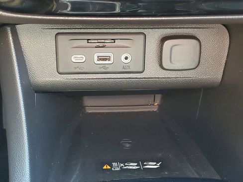 Certified 2023 Buick Encore GX Essence w/ Advanced Technology Package AWD/4WD image 31