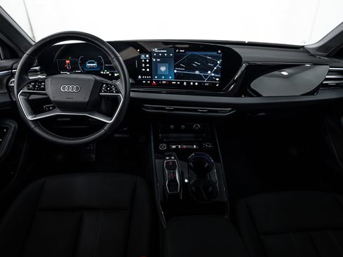 Certified 2025 Audi A5 2.0T Premium Plus w/ Premium Plus image 20