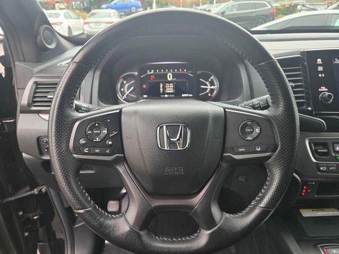 Certified 2023 Honda Passport EX-L image 25