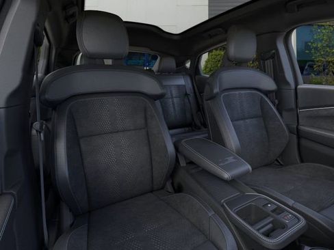 New 2025 Ford Mustang Mach-E GT w/ Bronze Appearance Package image 10