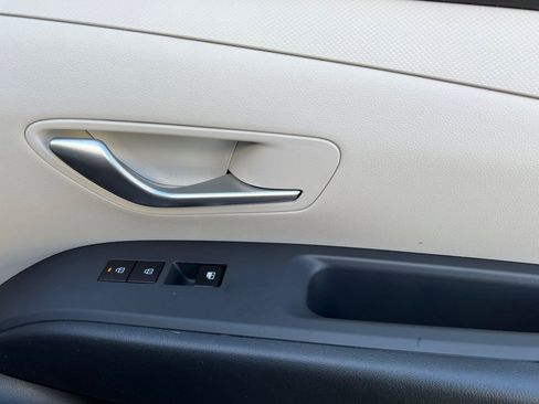New 2026 Hyundai Tucson SEL AWD/4WD image 21