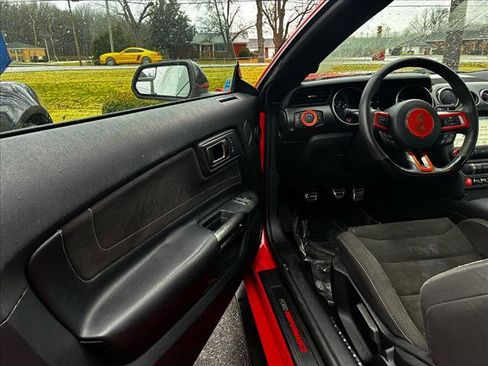 Used 2018 Ford Mustang Shelby GT350 w/ Electronics Package image 10