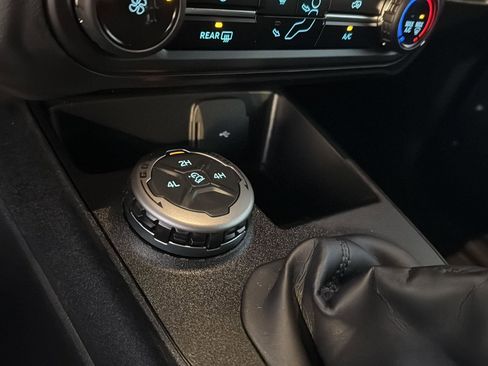 Used 2023 Ford Bronco 2-Door image 20