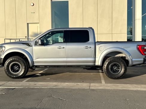 Used 2023 Ford F150 Raptor w/ Raptor Carbon Fiber Package image 6
