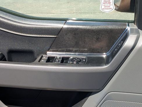 Used 2025 Ford F150 XLT w/ Equipment Group 301A Standard image 16