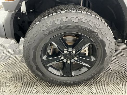 Used 2021 Jeep Wrangler Unlimited Sport image 28