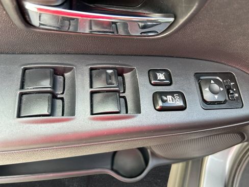 Used 2024 Mitsubishi Outlander Sport ES AWD/4WD image 12