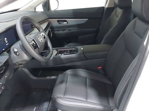 New 2026 Nissan Murano SL AWD/4WD image 20