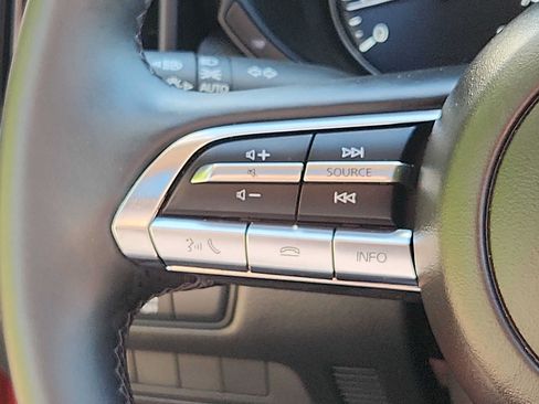 Used 2026 MAZDA CX-50 AWD 2.5 S w/ Preferred Pkg image 21