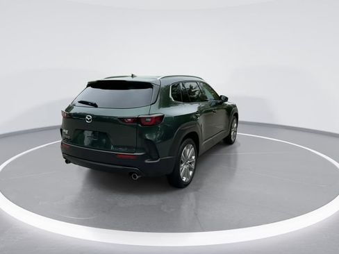 Certified 2026 MAZDA CX-50 AWD 2.5 S w/ Premium Package image 7