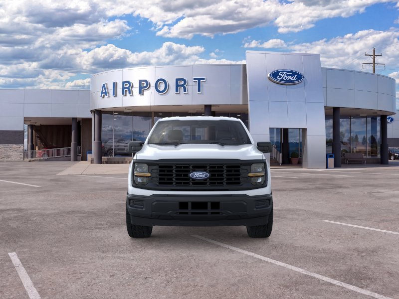 New 2026 Ford F150 XL RWD image 6