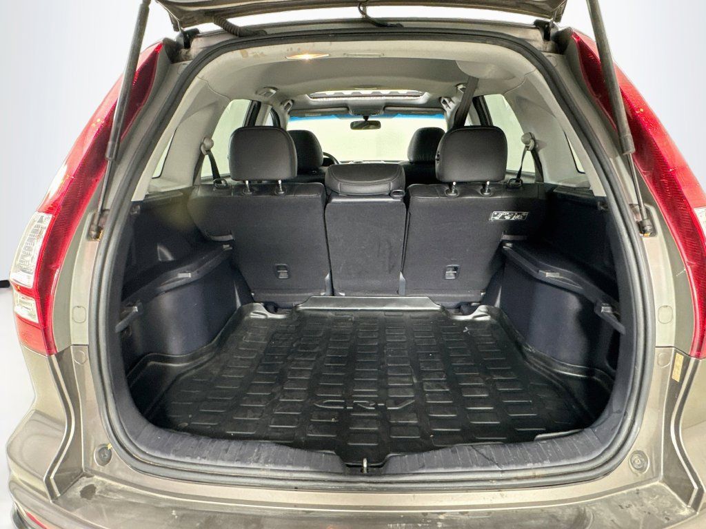 Used 2010 Honda CR-V EX-L image 28