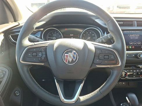 Certified 2023 Buick Encore GX Essence w/ Experience Buick Package image 22