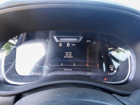 New 2026 RAM 2500 Laramie w/ Night Edition image 17