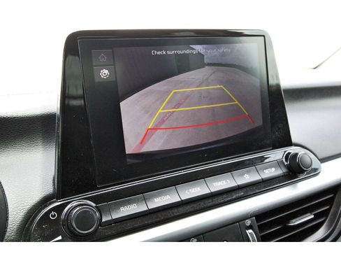 Used 2023 Kia Forte LX FWD image 27