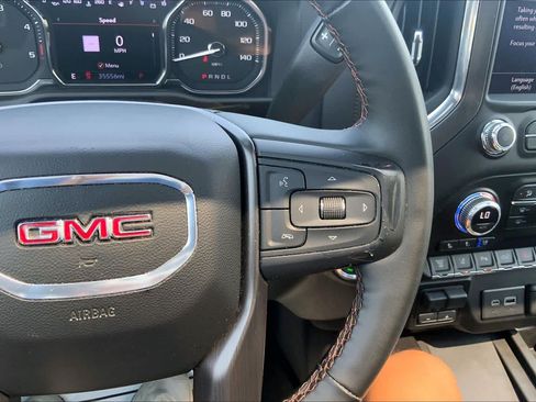 Used 2023 GMC Sierra 2500 AT4 w/ AT4 Premium Plus Package AWD/4WD image 25