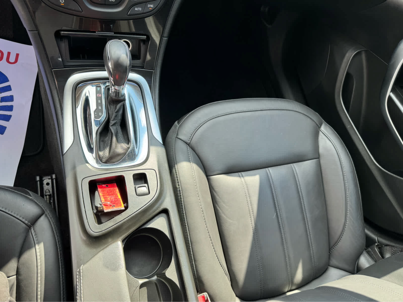 Used 2014 Buick Regal Premium FWD image 20